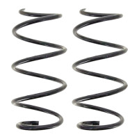 Suspension Spring set front axle Ø 169 mm KYB for...