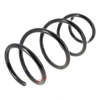 Suspension Spring set front axle Ø 169 mm KYB for e.g. RENAULT LAGUNA