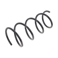 Suspension Spring set front axle coil spring Ø 142 mm KYB for RENAULT TWINGO