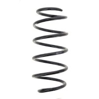 Suspension Spring set front axle coil spring Ø 153...