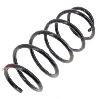 Suspension Spring set front axle coil spring Ø 153 mm KYB for e.g. SAAB 9-3