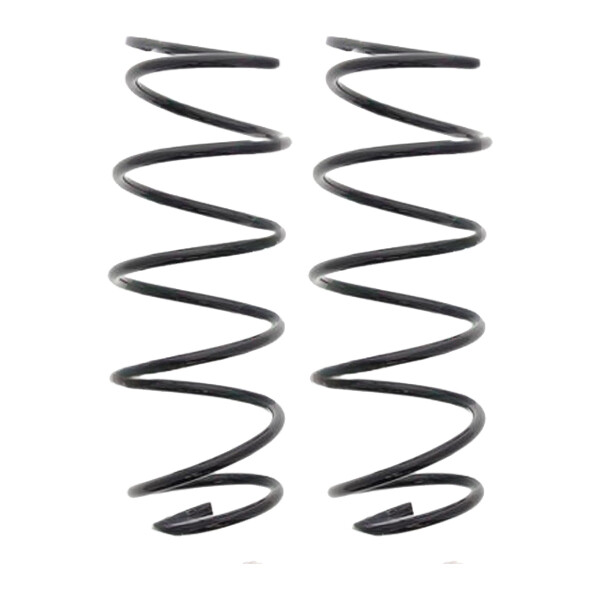 Suspension Spring set front axle Ø 103 mm KYB for e.g. SMART CITY-COUPE