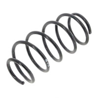 Suspension Spring set front axle Ø 102 mm KYB for e.g. SMART CITY-COUPE