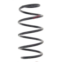 Suspension Spring set front axle coil spring Ø 151...