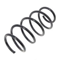 Suspension Spring set front axle coil spring Ø 151 mm KYB for e.g. SAAB 9-3