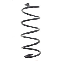 Suspension Spring set front axle coil spring Ø 134...