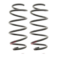 Suspension Spring set front axle Ø 149 mm KYB for...