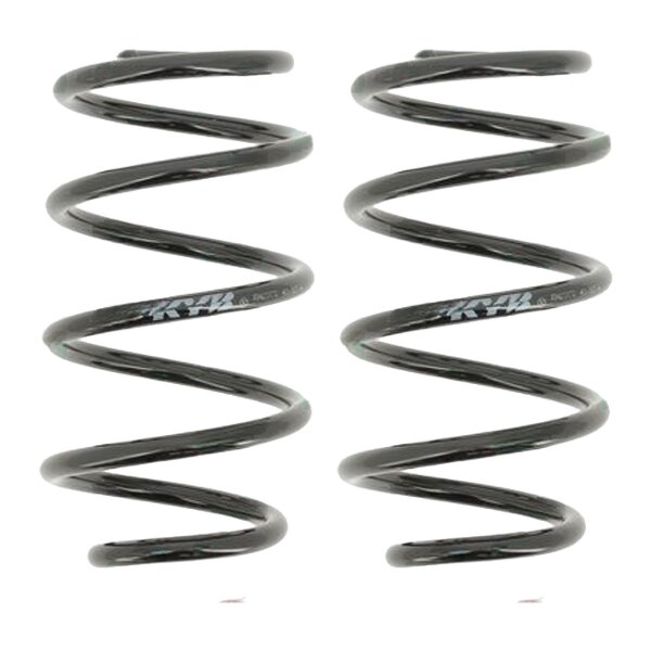 Suspension Spring set front axle Ø 103 mm KYB for SMART ROADSTER and others