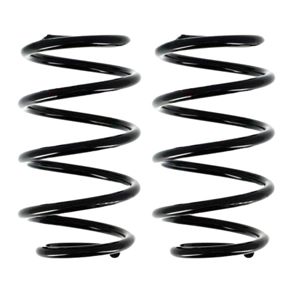 Suspension Spring set front axle Ø 102 mm KYB for SMART ROADSTER and others