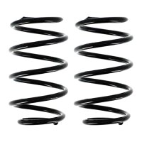 Suspension Spring set front axle Ø 102 mm KYB for...