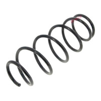 Suspension Spring set front axle coil spring Ø 136 mm KYB for e.g. CITROËN C1