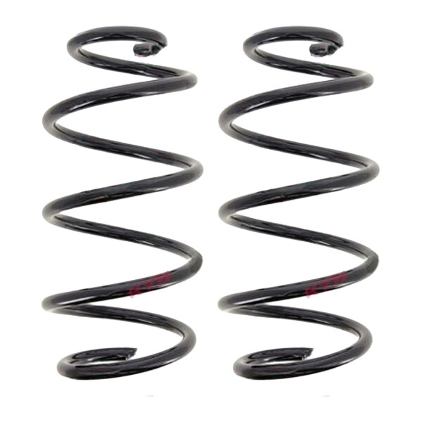 Suspension Spring set front axle Ø 181 mm KYB for MERCEDES-BENZ VITO