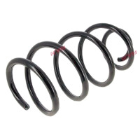 Suspension Spring set front axle Ø 181 mm KYB for MERCEDES-BENZ VITO