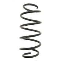 Suspension Spring set front axle coil spring Ø 139...