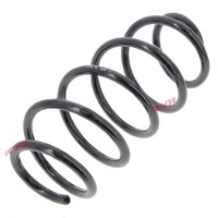 Suspension Spring set front axle coil spring Ø 139 mm KYB for e.g. VW PASSAT