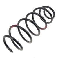 Fahrwerksfedern-Set Vorderachse Schraubenfeder Ø 158 mm KYB für u.a. VOLVO S80