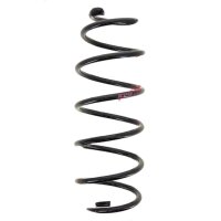 Fahrwerksfedern-Set Vorderachse Schraubenfeder Ø...