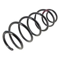 Fahrwerksfedern-Set Vorderachse Schraubenfeder Ø 155 mm KYB für u.a. VOLVO S80