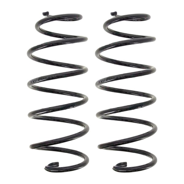 Fahrwerksfedern-Set Vorderachse Schraubenfeder Ø 166 mm KYB für VOLVO XC70