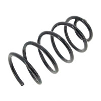 Suspension Spring set front axle coil spring Ø 143 mm KYB for e.g. AUDI TT