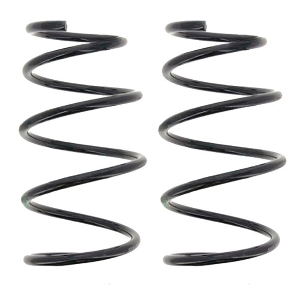 Suspension Spring set front axle coil spring Ø 177 mm KYB for BMW X3