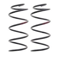 Suspension Spring set front axle Ø 148 mm KYB for...