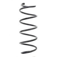 Suspension Spring set front axle coil spring Ø 136...