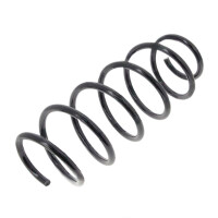 Fahrwerksfedern-Set Vorderachse Schraubenfeder Ø 138 mm KYB für FORD FUSION