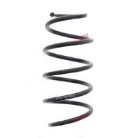 Suspension Spring set front axle coil spring Ø 145...