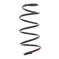 Suspension Spring set front axle coil spring Ø 143...