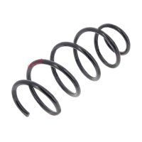 Suspension Spring set front axle coil spring Ø 143 mm KYB for HONDA CIVIC