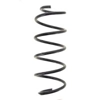 Suspension Spring set front axle coil spring Ø 138...