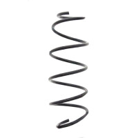 Suspension Spring set front axle coil spring Ø 145...