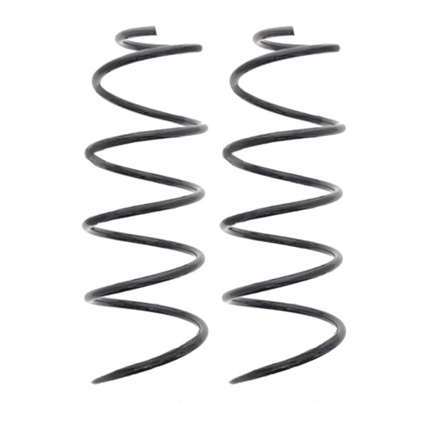 Fahrwerksfedern-Set Vorderachse Schraubenfeder Ø 145 mm KYB für u.a. MB A-KLASSE