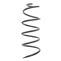 Fahrwerksfedern-Set Vorderachse Schraubenfeder Ø...