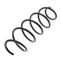 Fahrwerksfedern-Set Vorderachse Schraubenfeder Ø 145 mm KYB für u.a. MB A-KLASSE