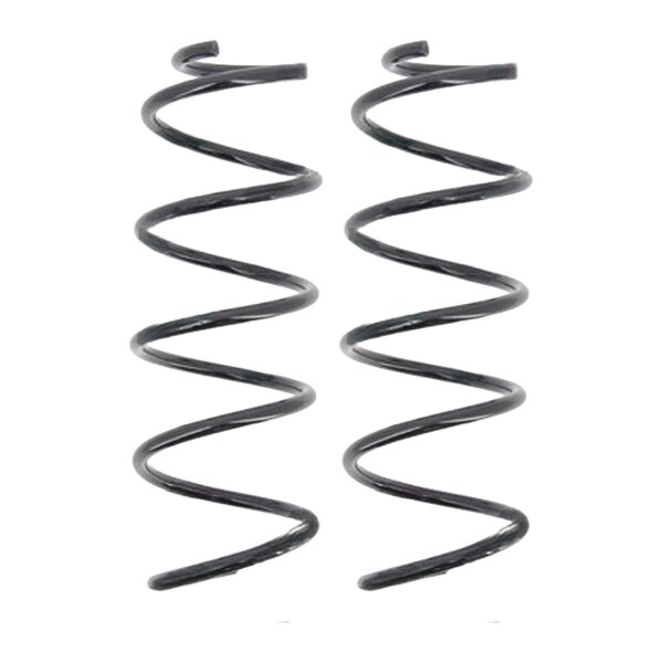 Fahrwerksfedern-Set Vorderachse Schraubenfeder Ø 147 mm KYB für u.a. MB A-KLASSE