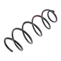 Fahrwerksfedern-Set Vorderachse Schraubenfeder Ø 150 mm KYB für MB B-KLASSE