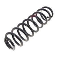 Suspension Spring set front axle coil spring Ø 128 mm KYB for e.g. MB R-KLASSE