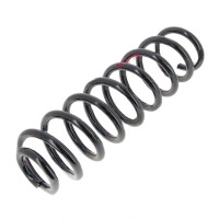 Suspension Spring set front axle coil spring Ø 128 mm KYB for MB M-KLASSE
