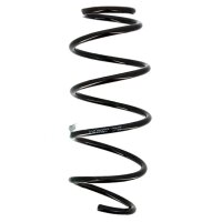 Fahrwerksfedern-Set Vorderachse Schraubenfeder Ø...