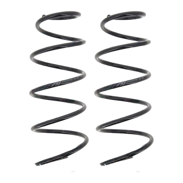 Suspension Spring set front axle coil spring Ø 150 mm KYB for e.g. MB A-KLASSE