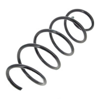 Suspension Spring set front axle coil spring Ø 150 mm KYB for e.g. MB A-KLASSE