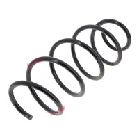 Suspension Spring set front axle coil spring Ø 150 mm KYB for e.g. MB A-KLASSE