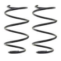 Suspension Spring set front axle Ø 164 mm KYB for...