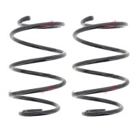 Suspension Spring set front axle Ø 168 mm KYB for...