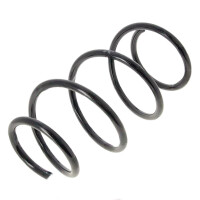 Suspension Spring set front axle Ø 168 mm KYB for MERCEDES-BENZ SLK