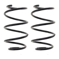 Suspension Spring set front axle Ø 171 mm KYB for...
