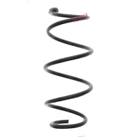 Suspension Spring set front axle coil spring Ø 144...