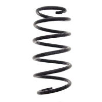 Suspension Spring set front axle coil spring Ø 139...